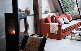 Hôtel Saint Nicolas